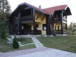 3. Kuća na Vodicama Zlatibor